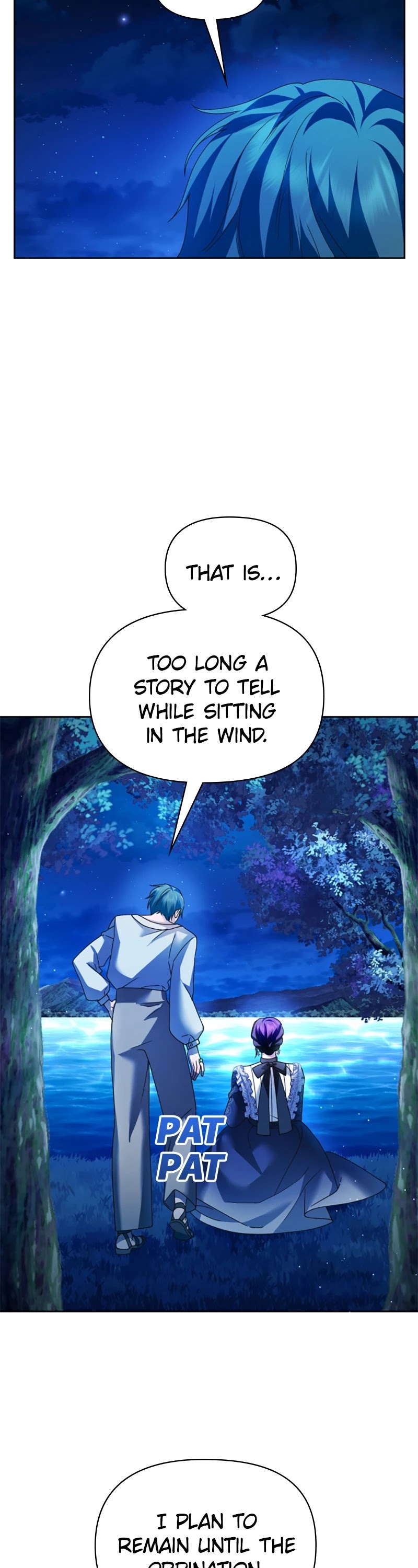 I Want to Be You, Just For a Day chapter 95 page 29