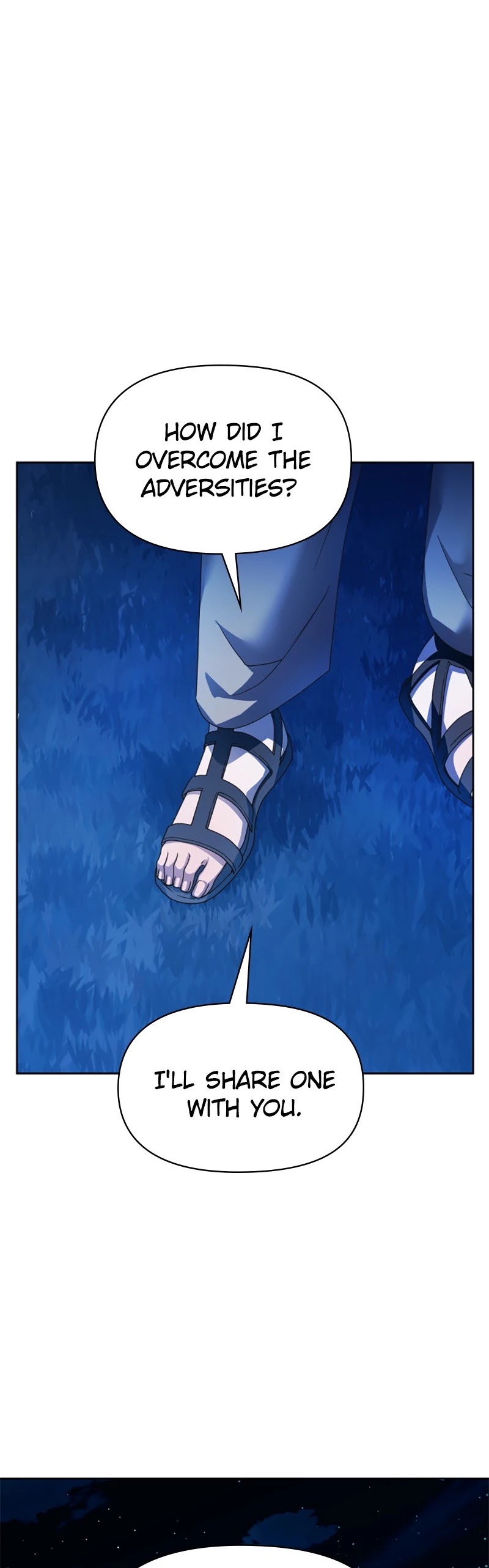 I Want to Be You, Just For a Day chapter 95 page 32