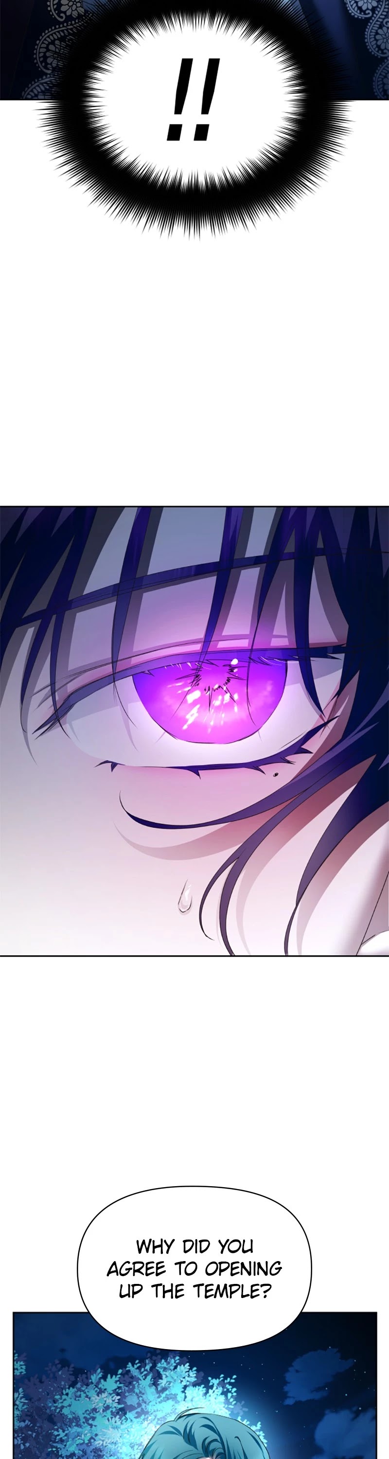 I Want to Be You, Just For a Day chapter 95 page 35