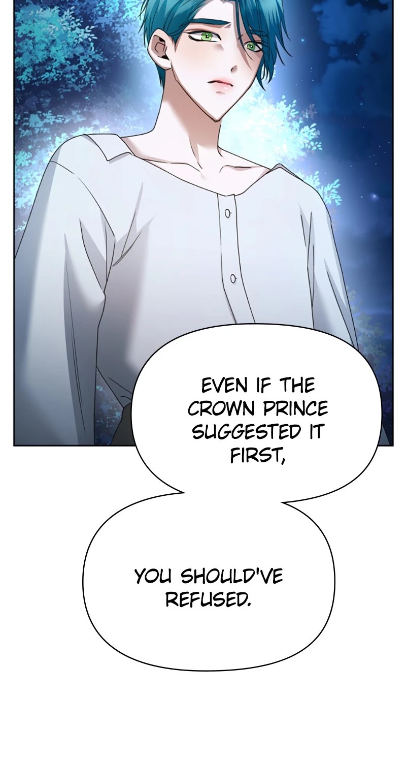 I Want to Be You, Just For a Day chapter 95 page 36