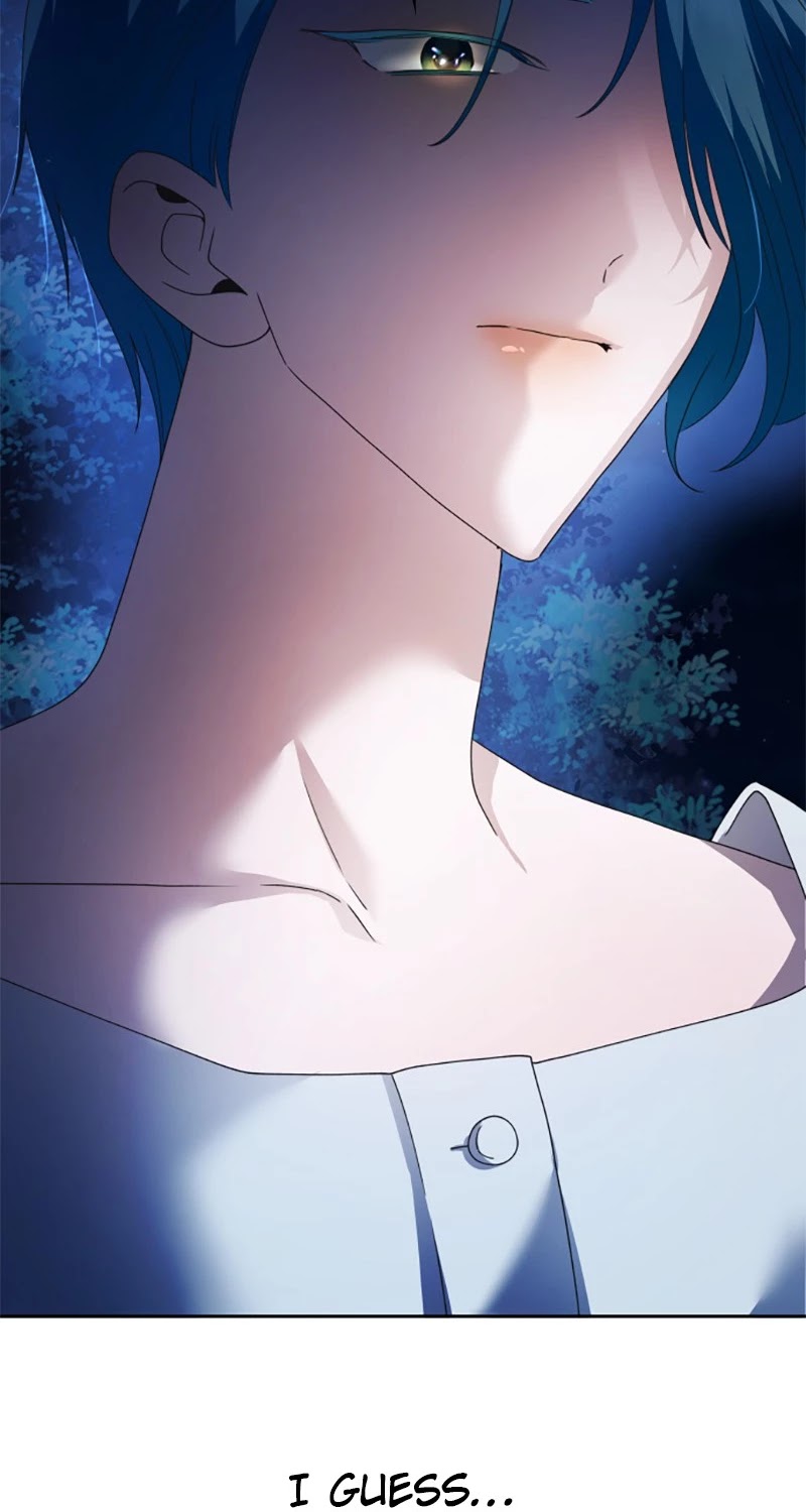 I Want to Be You, Just For a Day chapter 95 page 42