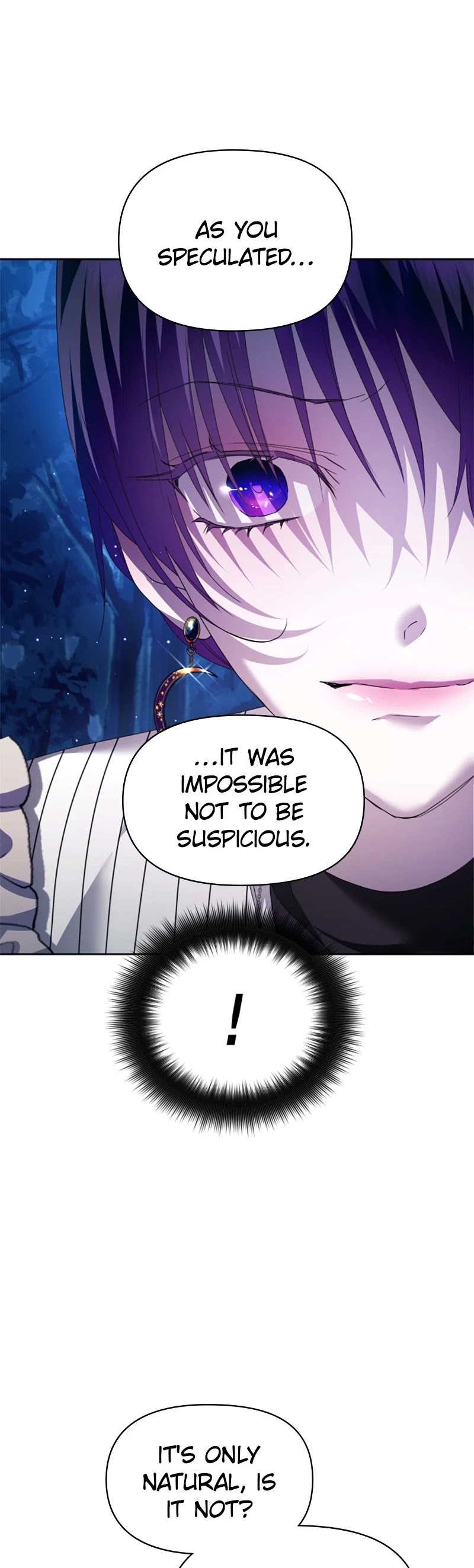 I Want to Be You, Just For a Day chapter 95 page 45