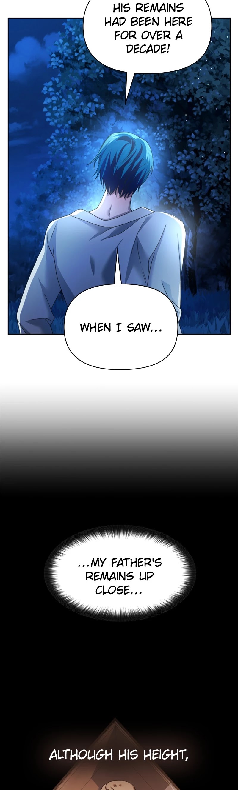 I Want to Be You, Just For a Day chapter 95 page 46