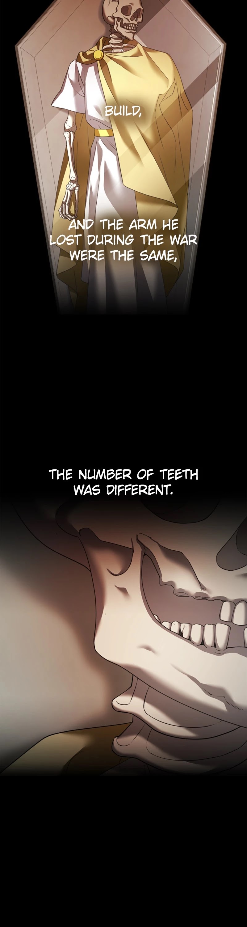 I Want to Be You, Just For a Day chapter 95 page 47