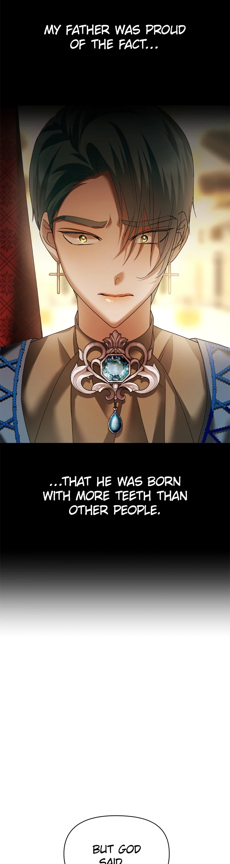 I Want to Be You, Just For a Day chapter 95 page 48