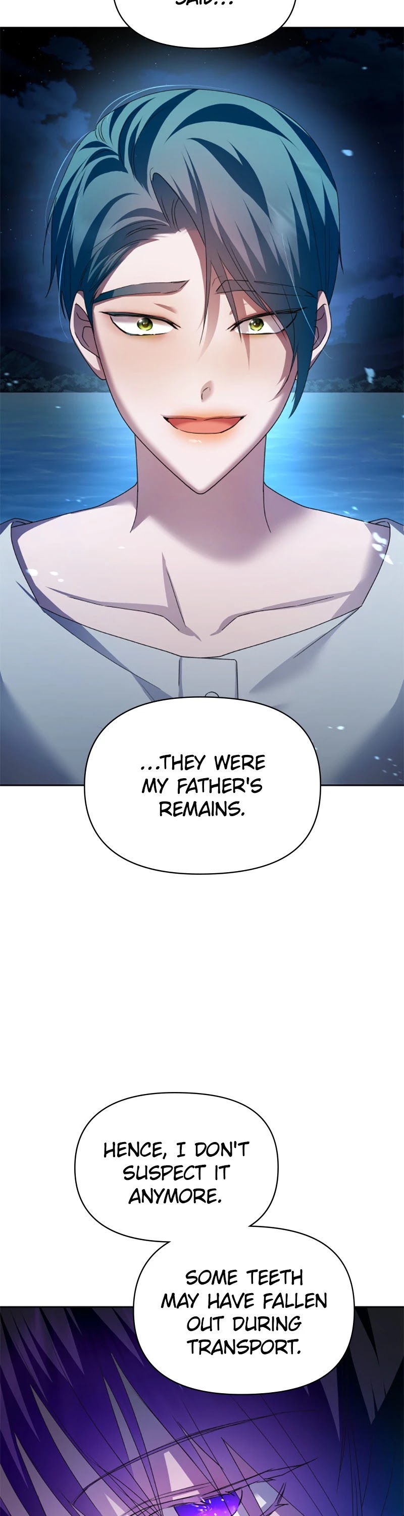 I Want to Be You, Just For a Day chapter 95 page 49