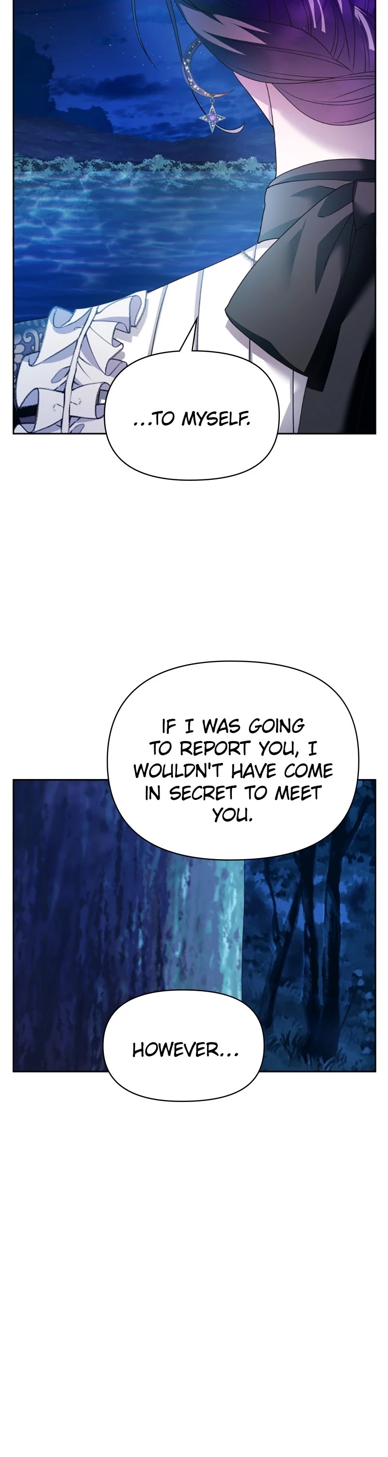 I Want to Be You, Just For a Day chapter 95 page 53