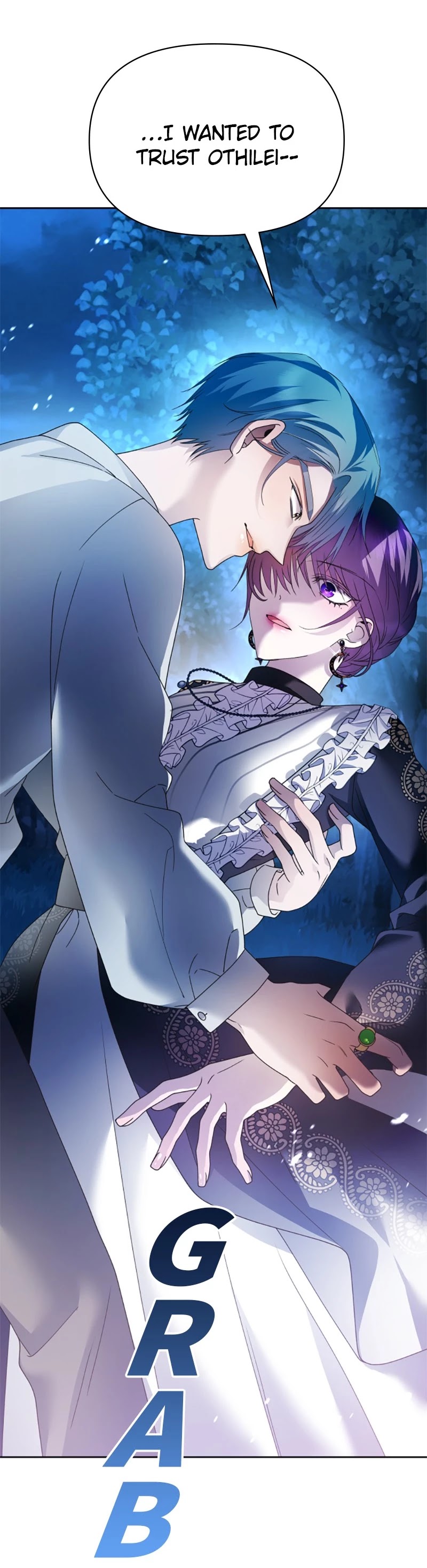 I Want to Be You, Just For a Day chapter 95 page 54