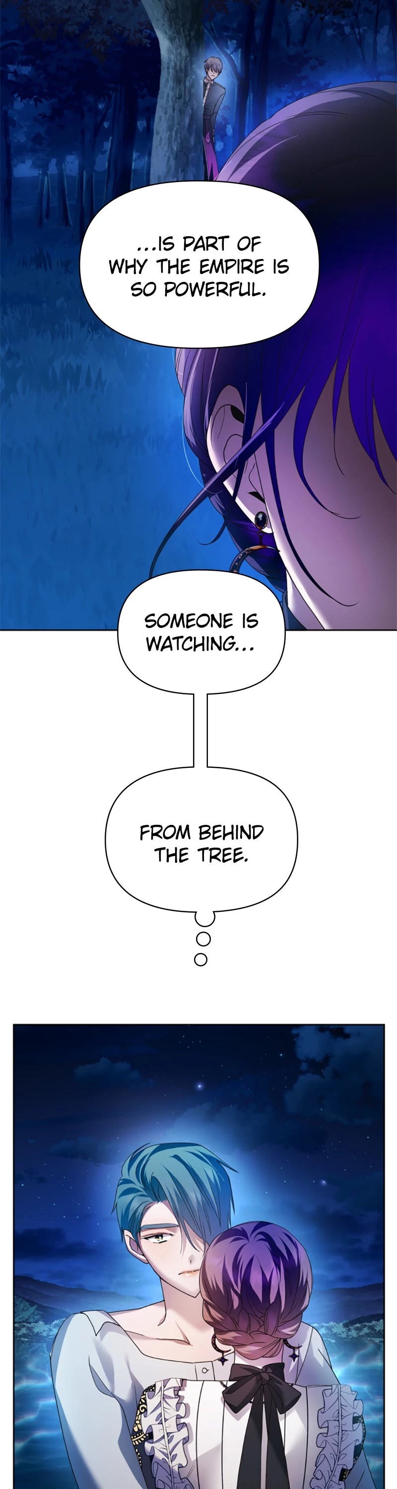 I Want to Be You, Just For a Day chapter 95 page 56