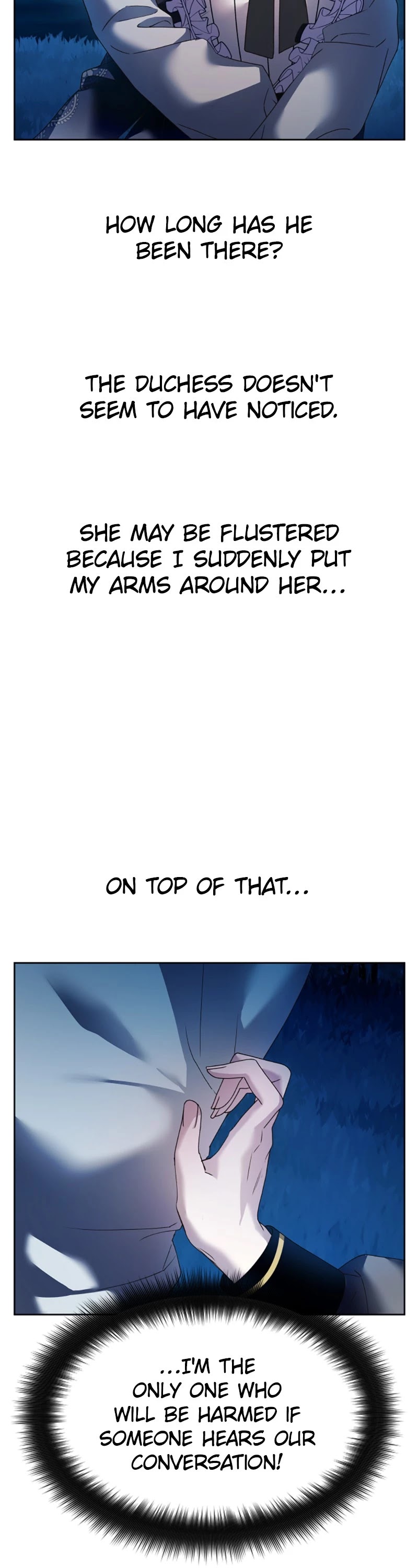 I Want to Be You, Just For a Day chapter 95 page 57