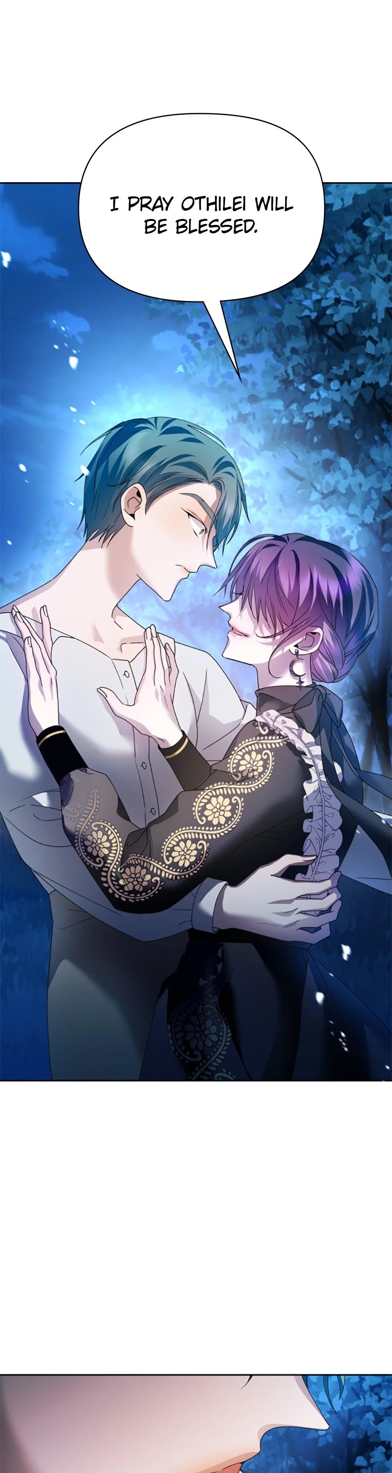 I Want to Be You, Just For a Day chapter 95 page 58