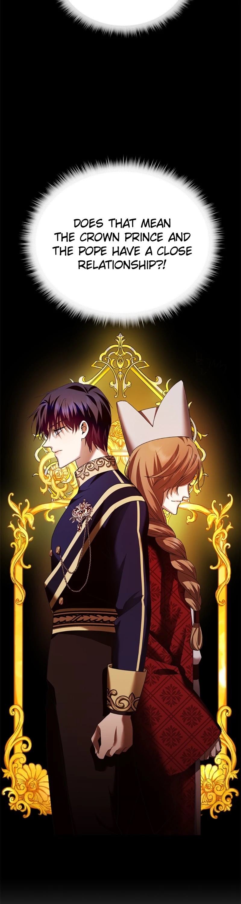 I Want to Be You, Just For a Day chapter 95 page 6