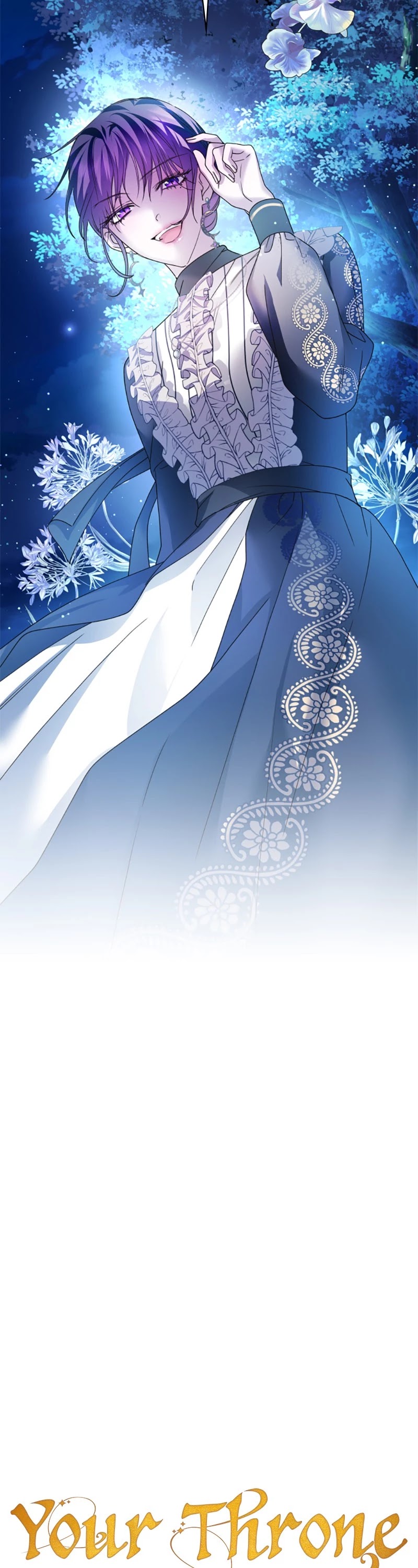 I Want to Be You, Just For a Day chapter 95 page 61