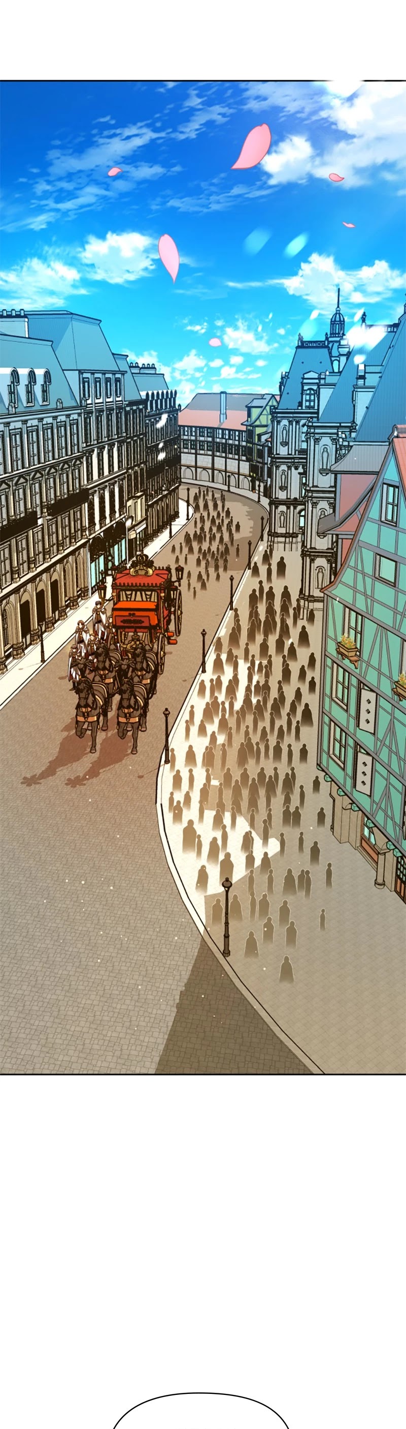 I Want to Be You, Just For a Day chapter 95 page 63