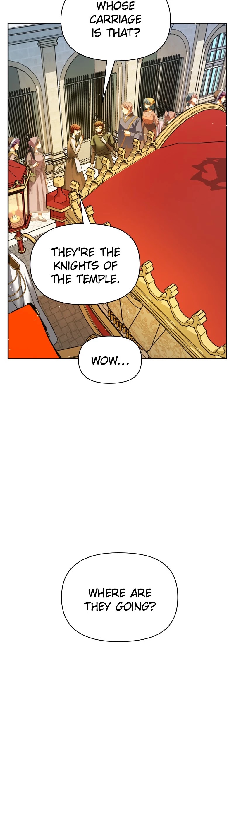 I Want to Be You, Just For a Day chapter 95 page 64