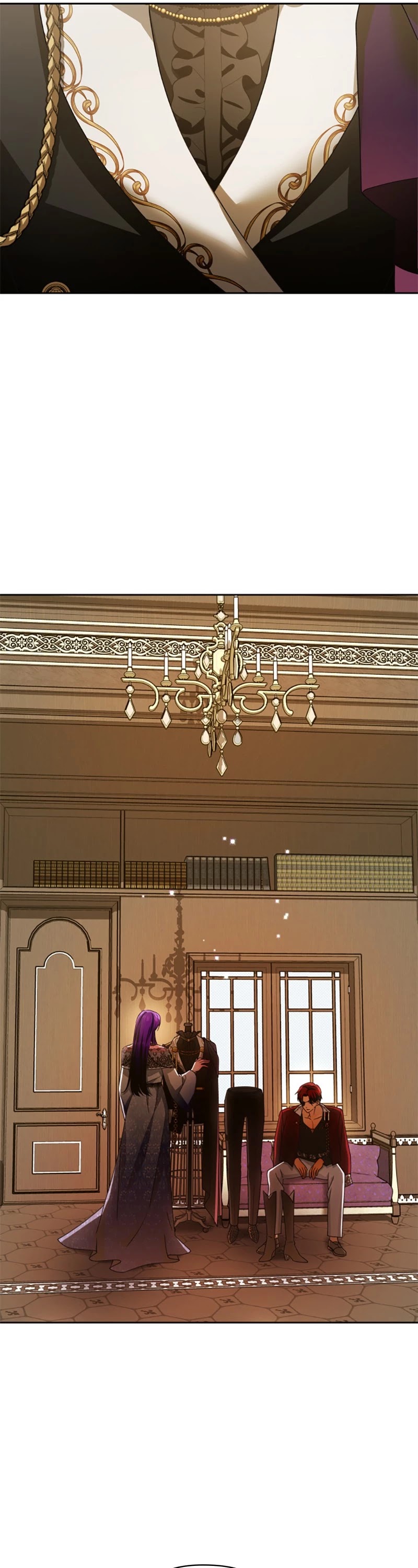 I Want to Be You, Just For a Day chapter 95 page 65