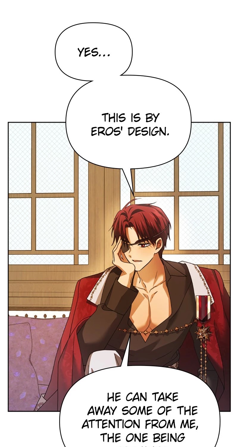 I Want to Be You, Just For a Day chapter 95 page 68