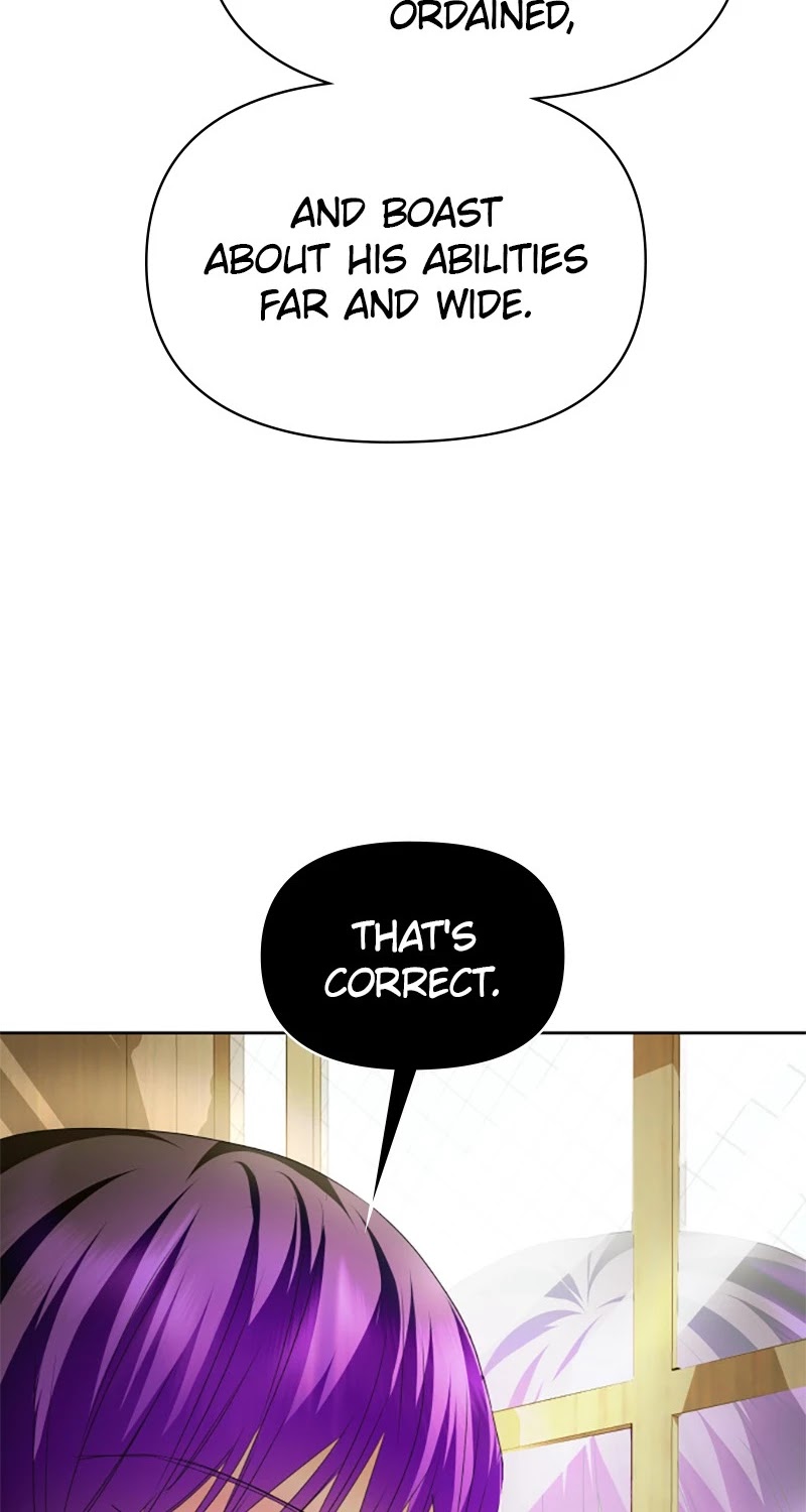 I Want to Be You, Just For a Day chapter 95 page 69