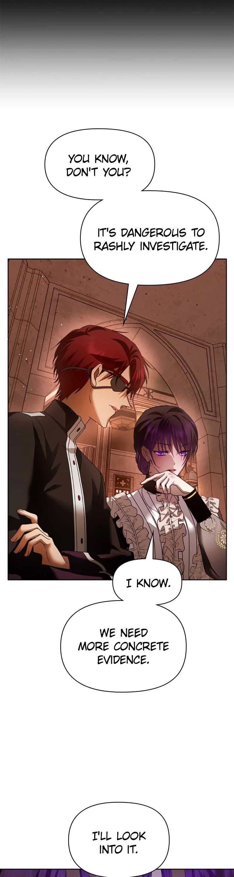 I Want to Be You, Just For a Day chapter 95 page 7