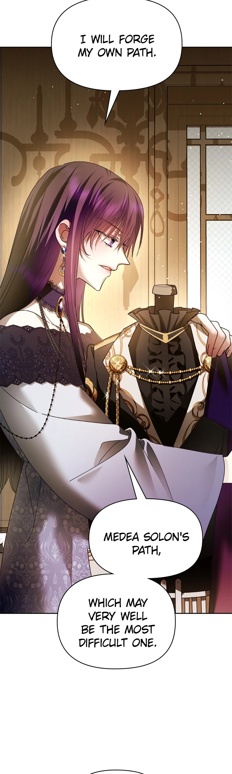 I Want to Be You, Just For a Day chapter 95 page 72