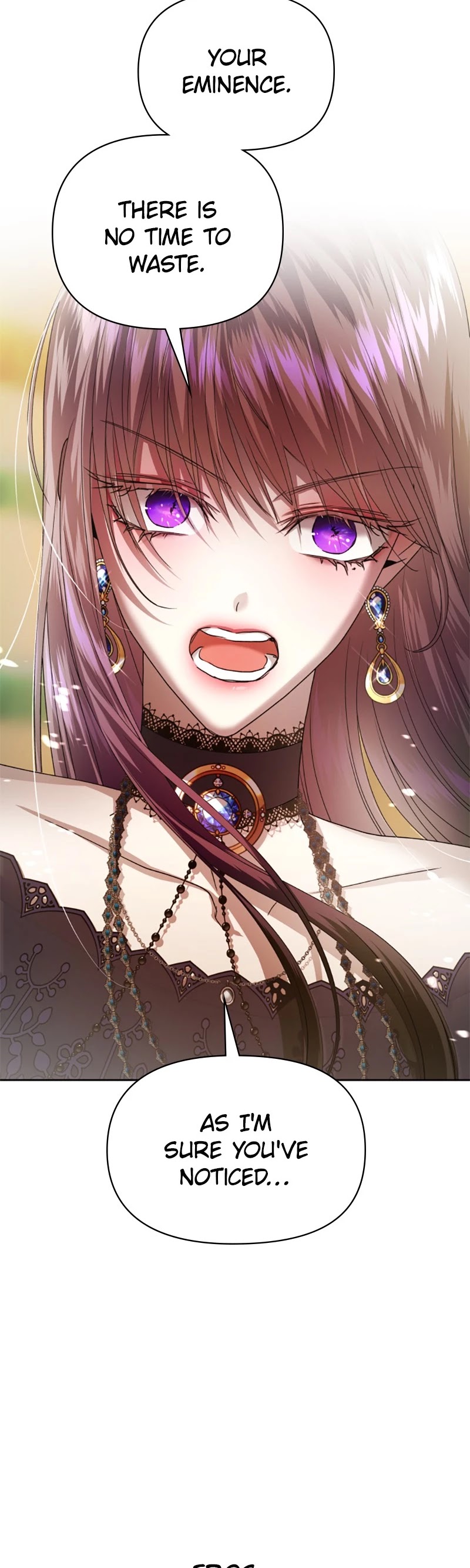 I Want to Be You, Just For a Day chapter 95 page 73