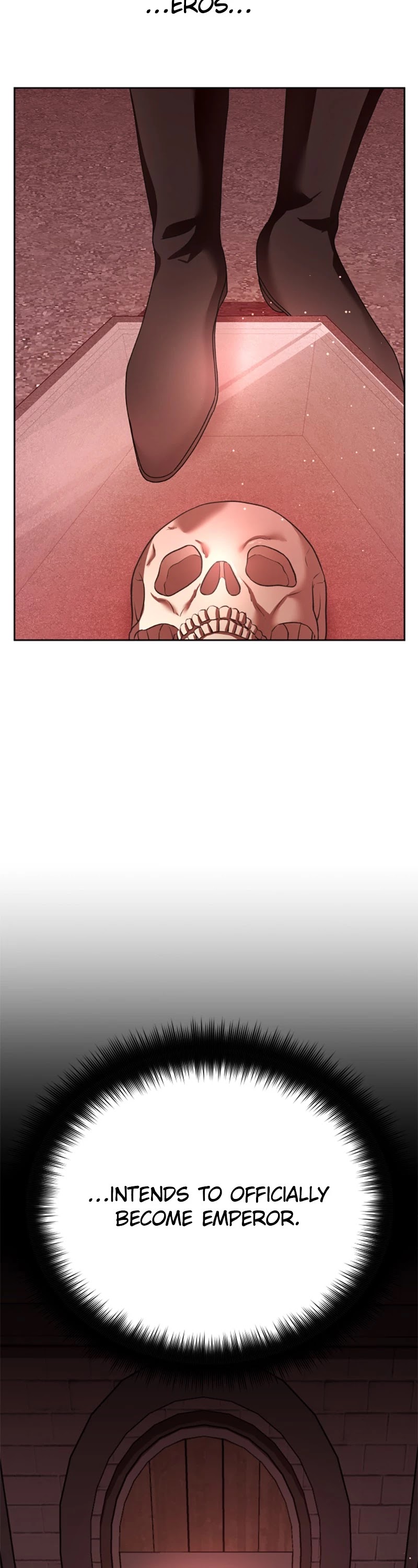 I Want to Be You, Just For a Day chapter 95 page 74