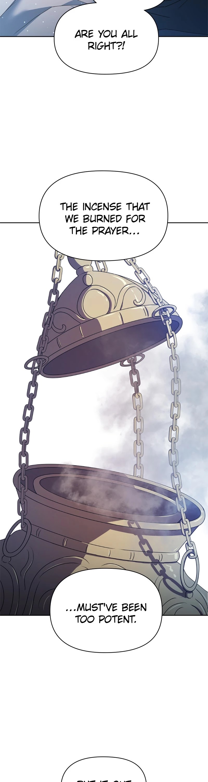 I Want to Be You, Just For a Day chapter 96 page 17