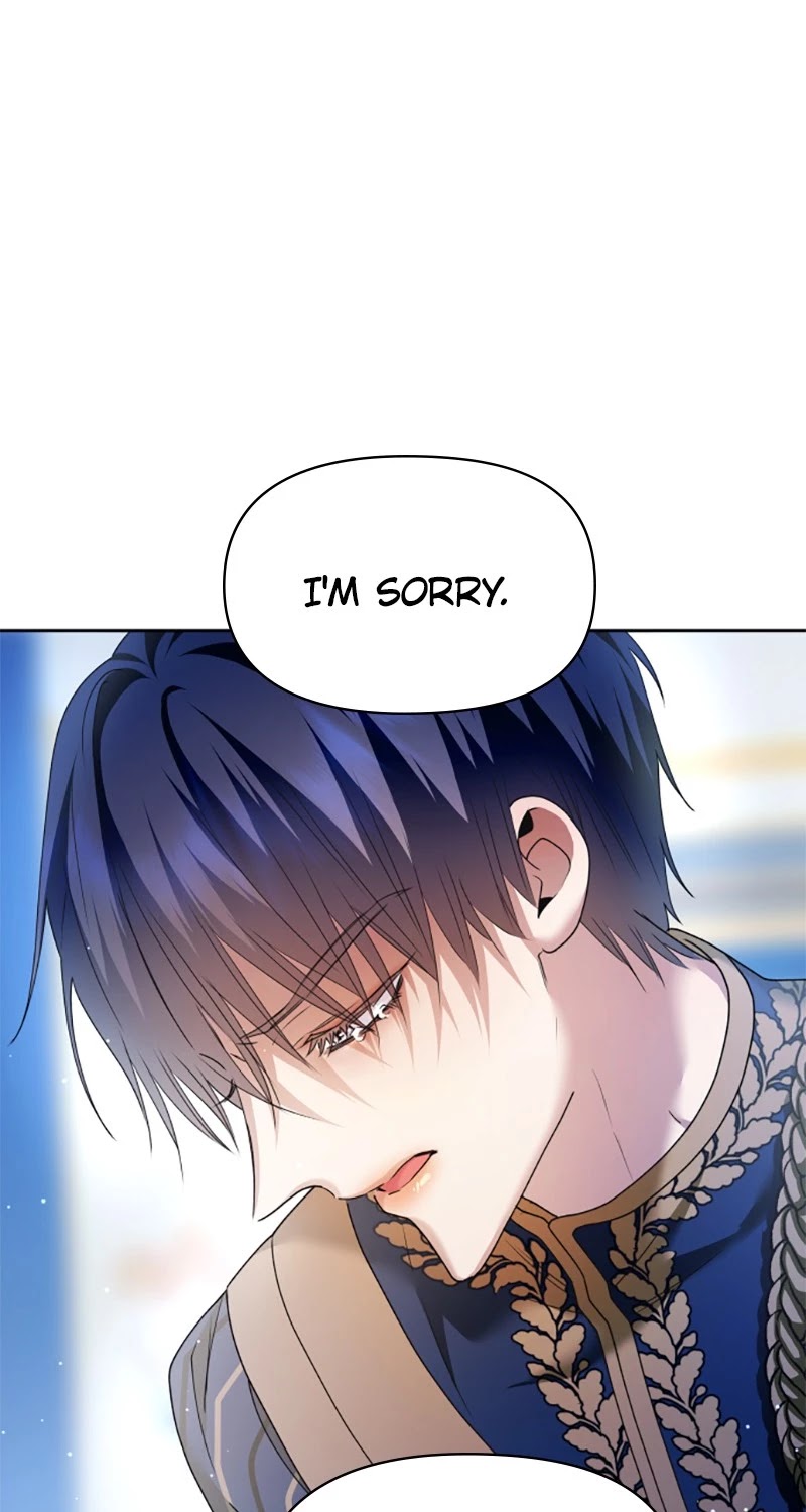 I Want to Be You, Just For a Day chapter 96 page 19