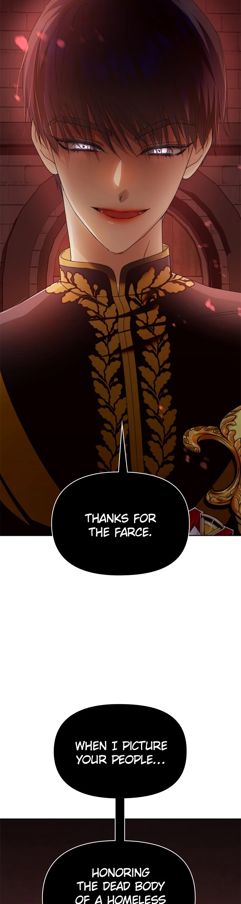 I Want to Be You, Just For a Day chapter 96 page 2