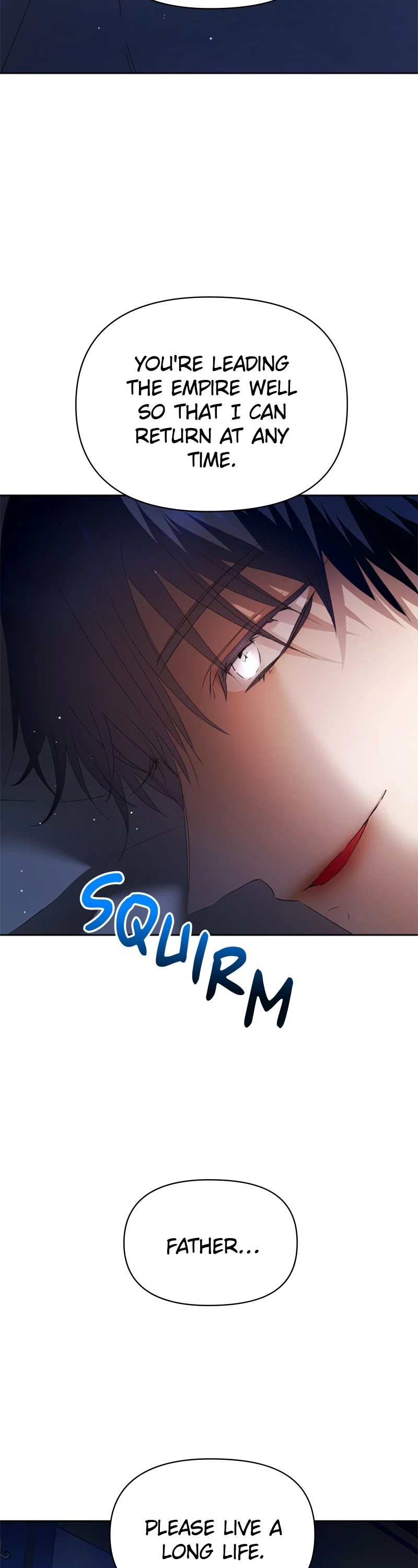 I Want to Be You, Just For a Day chapter 96 page 22