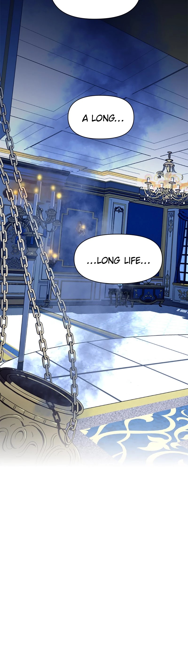 I Want to Be You, Just For a Day chapter 96 page 23