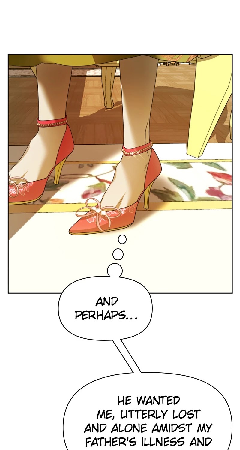 I Want to Be You, Just For a Day chapter 96 page 38