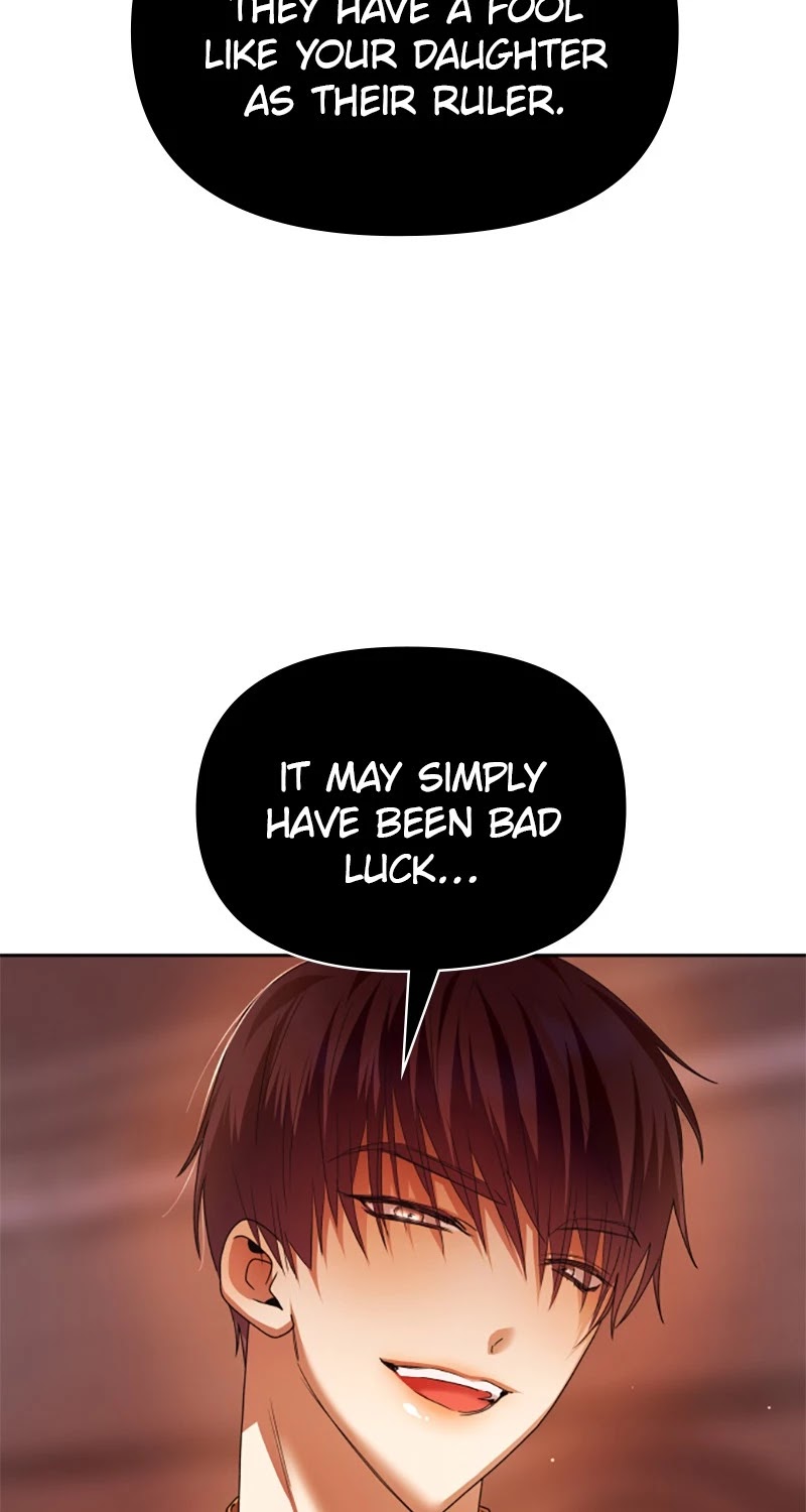 I Want to Be You, Just For a Day chapter 96 page 4