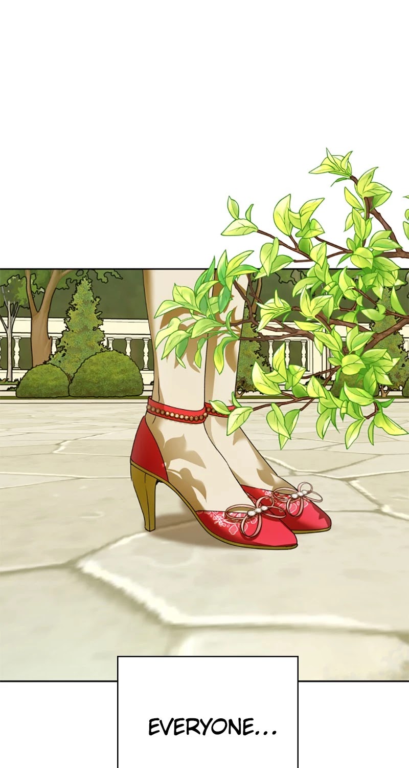 I Want to Be You, Just For a Day chapter 96 page 42