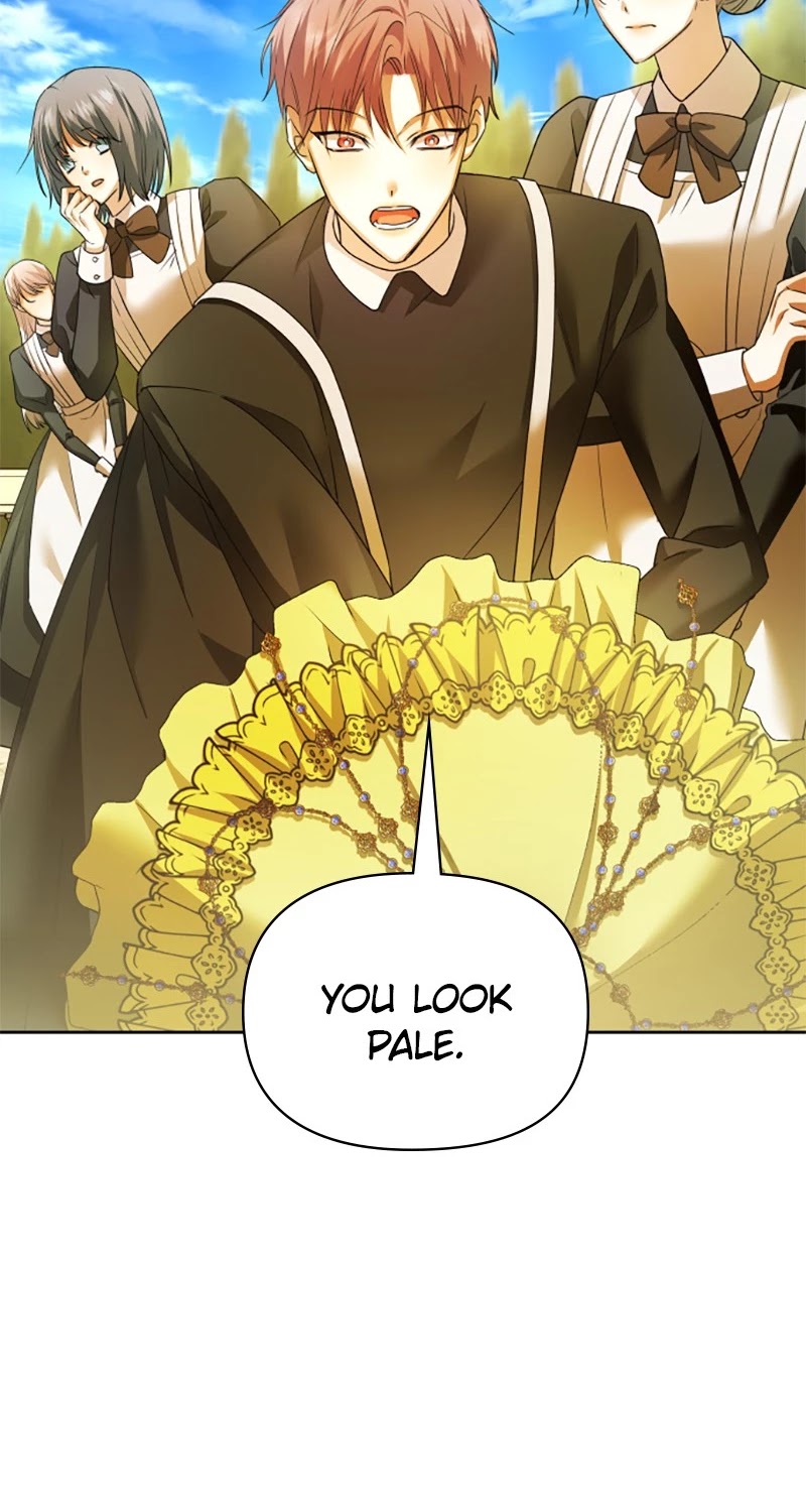 I Want to Be You, Just For a Day chapter 96 page 52