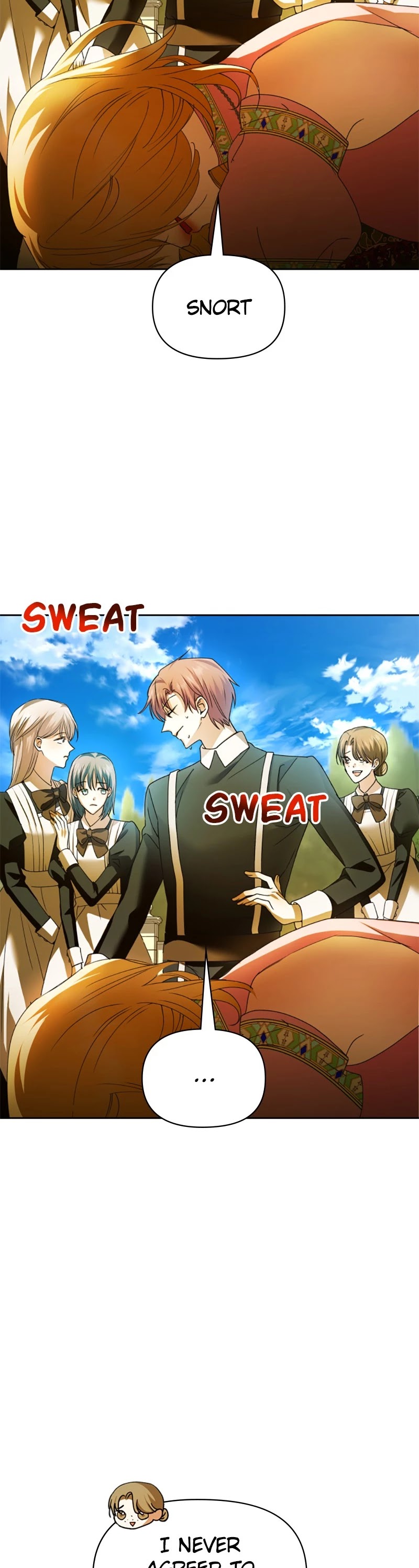 I Want to Be You, Just For a Day chapter 96 page 55