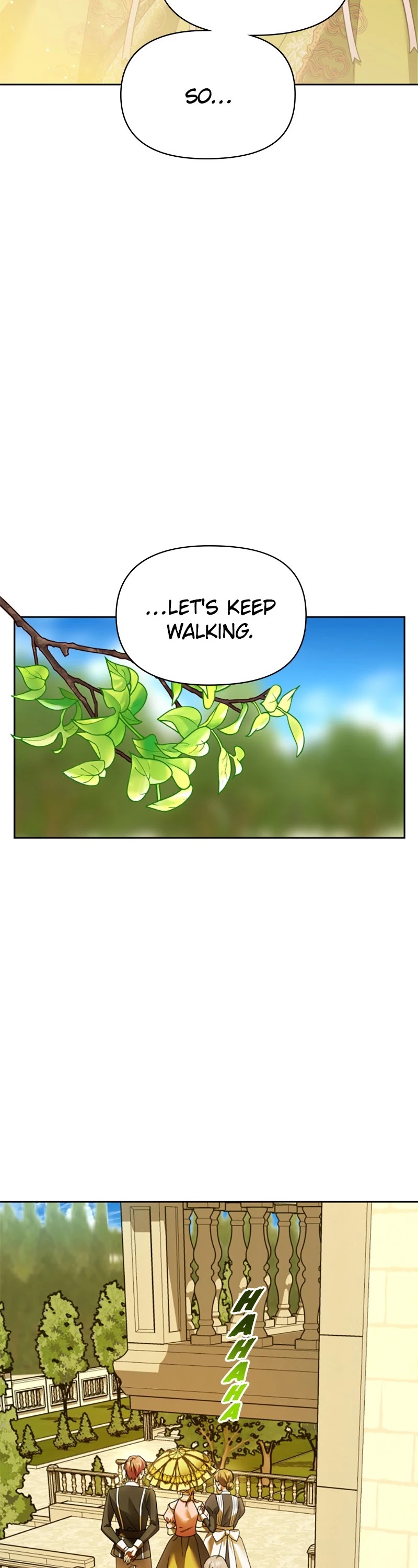 I Want to Be You, Just For a Day chapter 96 page 58