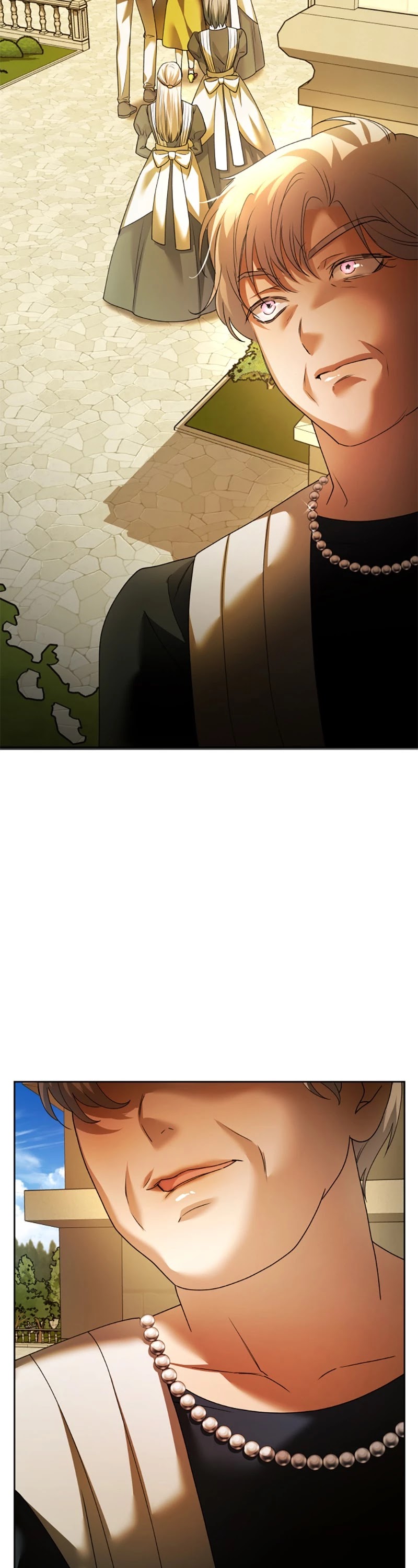 I Want to Be You, Just For a Day chapter 96 page 59