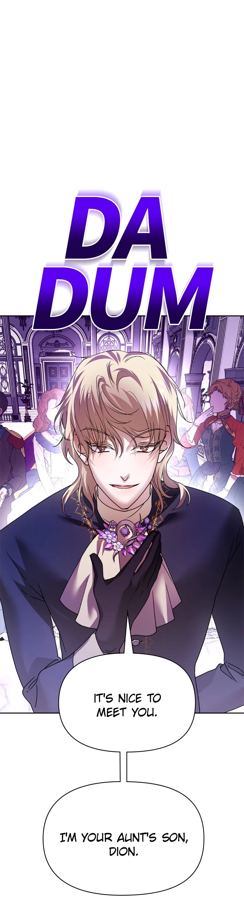 I Want to Be You, Just For a Day chapter 96 page 63