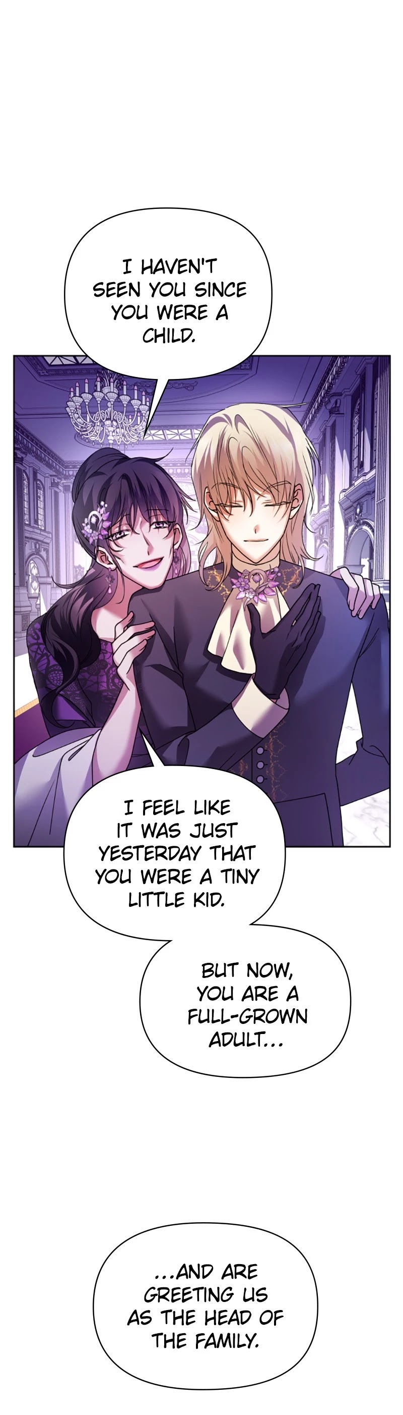 I Want to Be You, Just For a Day chapter 96 page 64