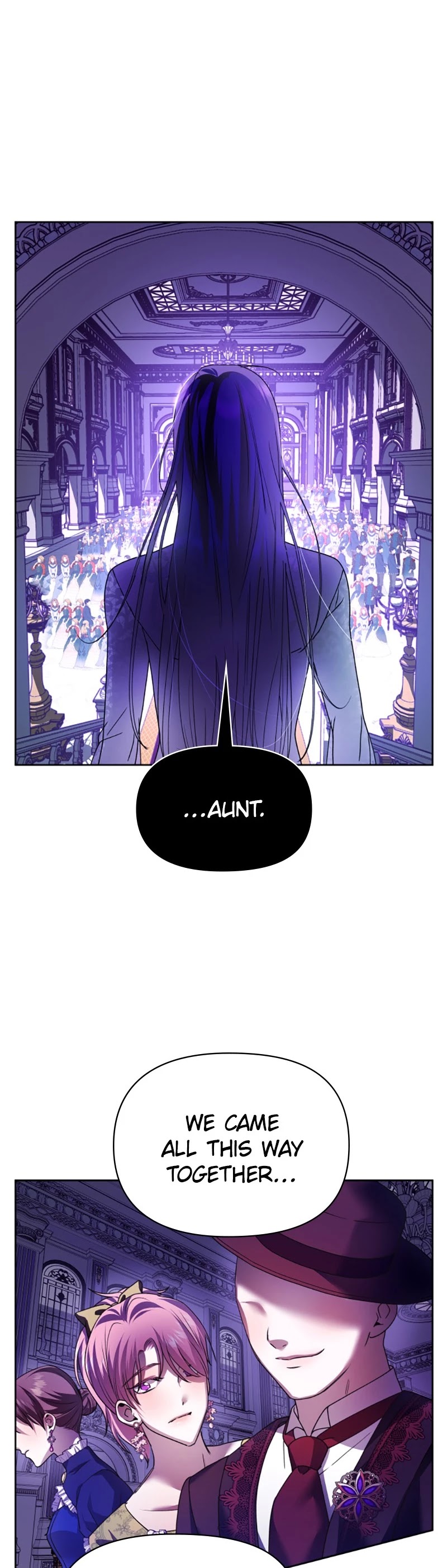 I Want to Be You, Just For a Day chapter 96 page 65