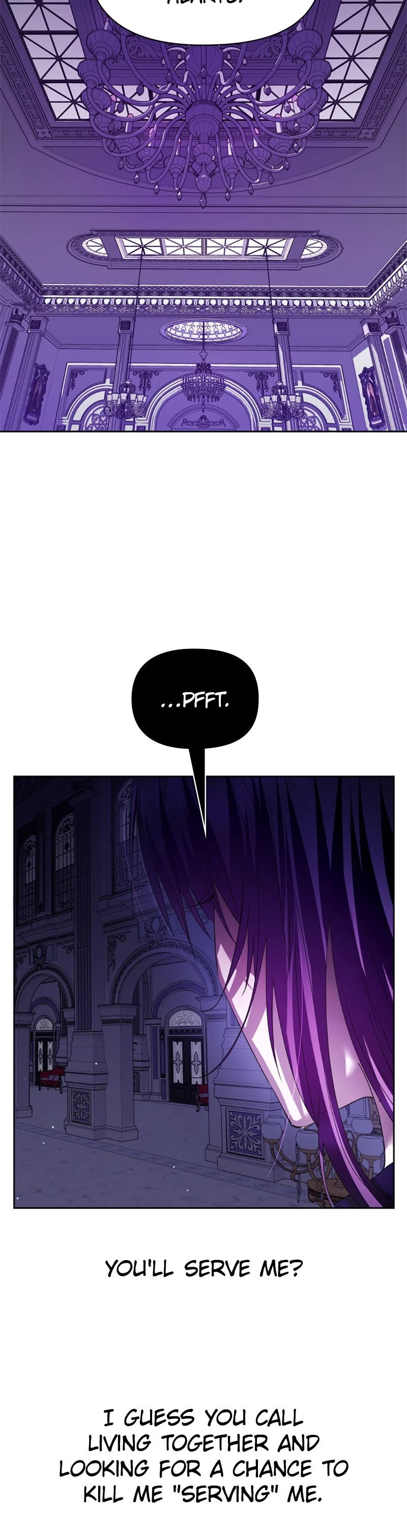 I Want to Be You, Just For a Day chapter 96 page 67