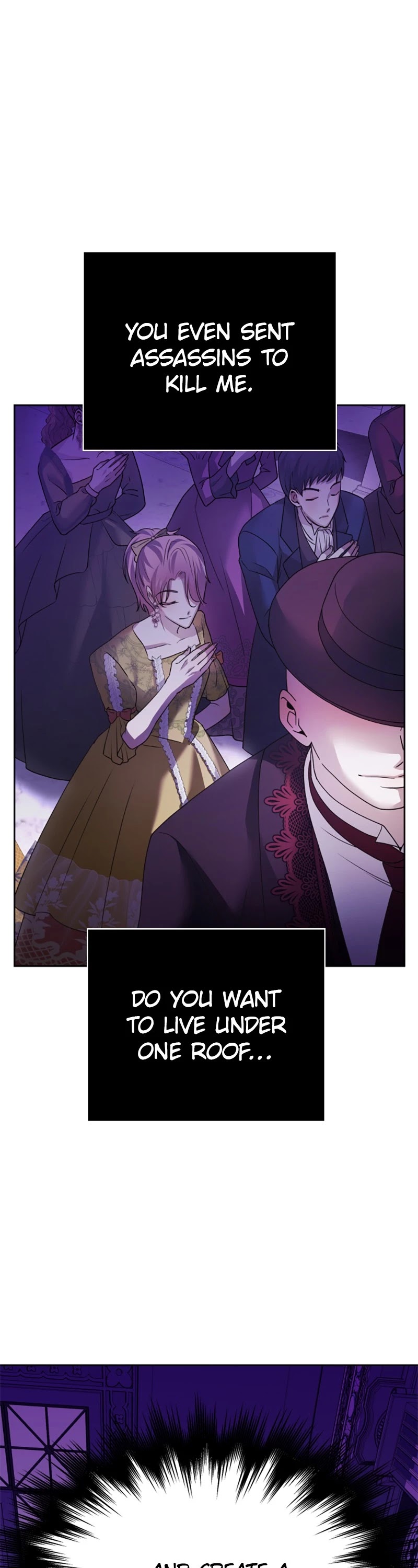 I Want to Be You, Just For a Day chapter 96 page 68