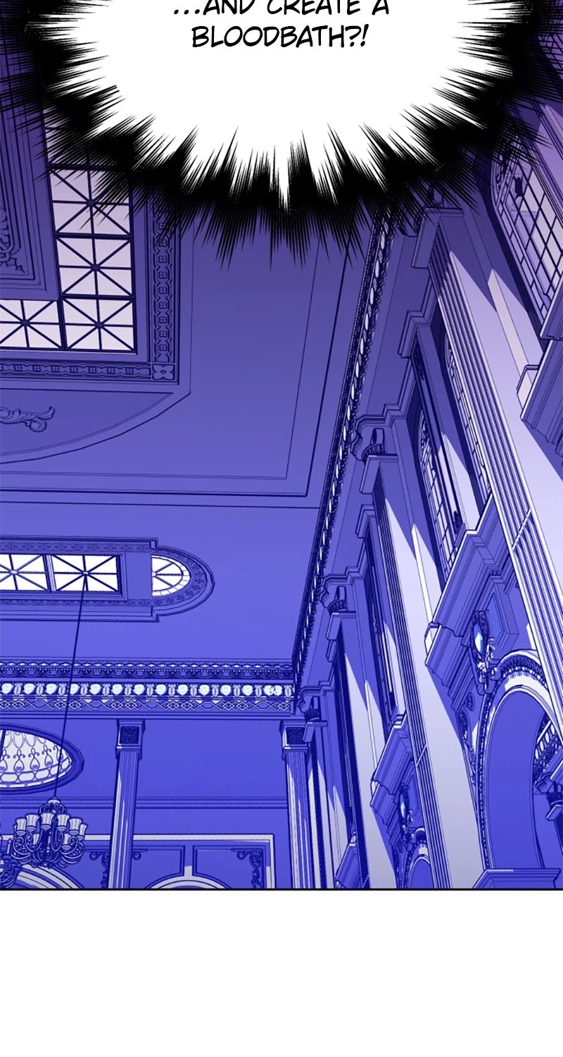 I Want to Be You, Just For a Day chapter 96 page 69