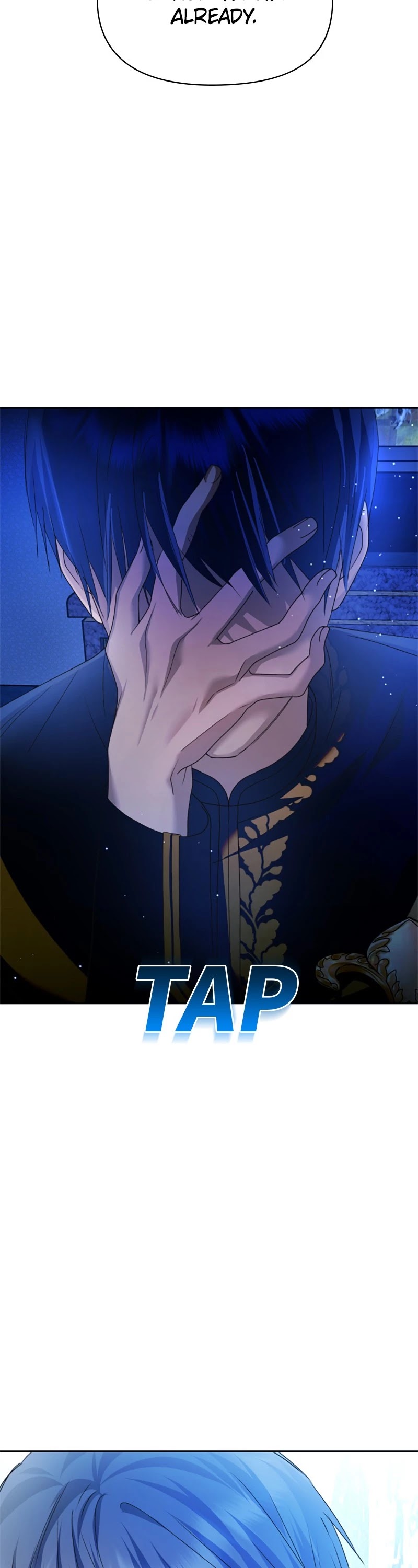 I Want to Be You, Just For a Day chapter 96 page 7