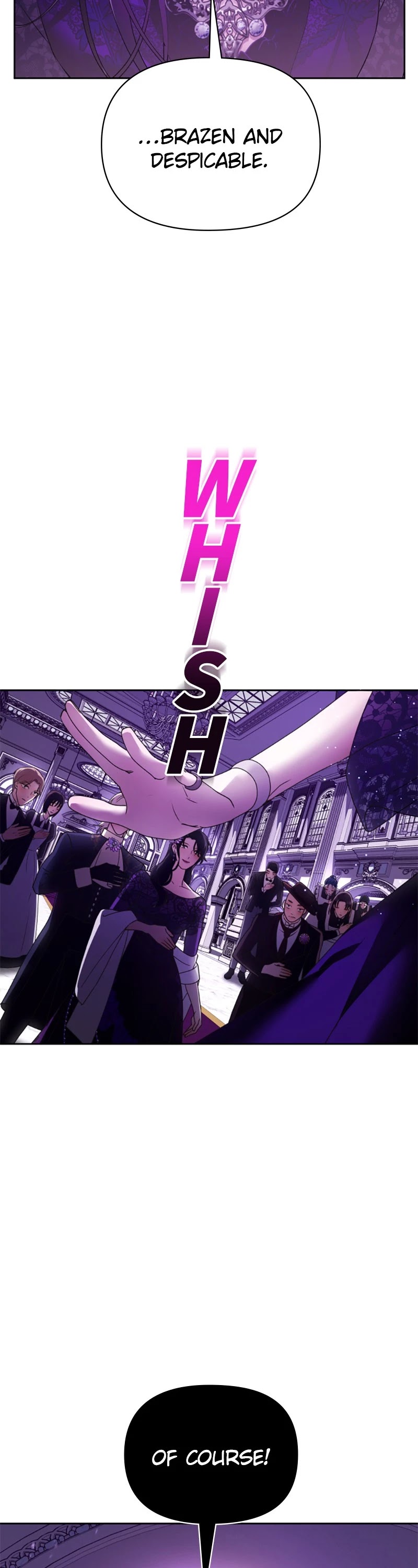 I Want to Be You, Just For a Day chapter 96 page 71