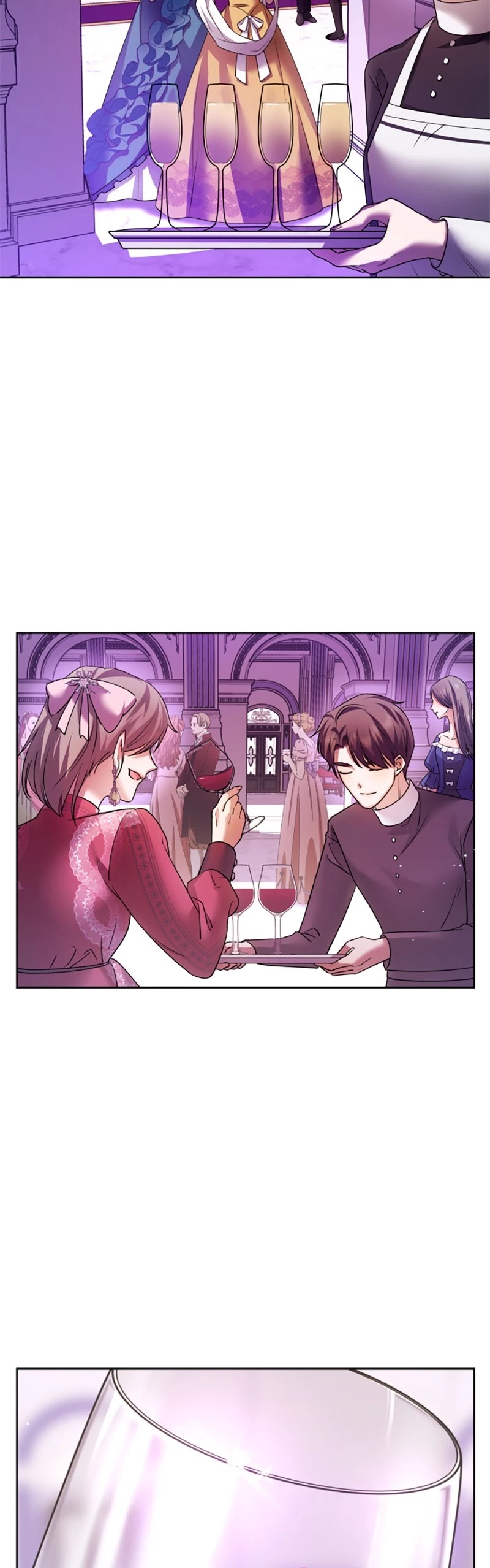 I Want to Be You, Just For a Day chapter 96 page 74