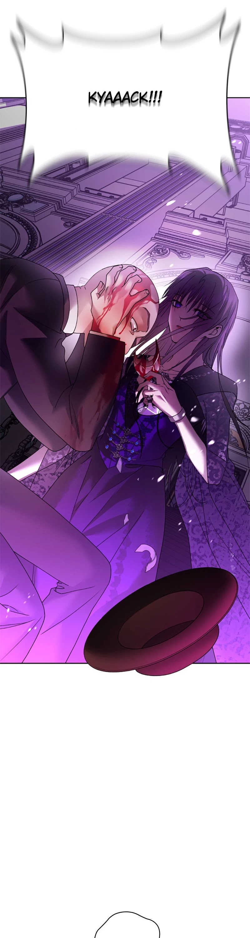 I Want to Be You, Just For a Day chapter 96 page 76