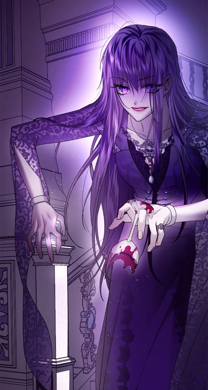 I Want to Be You, Just For a Day chapter 96 page 79