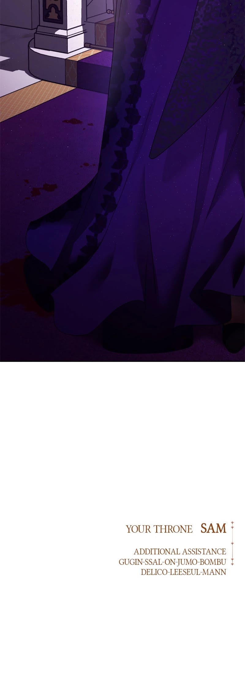 I Want to Be You, Just For a Day chapter 96 page 80